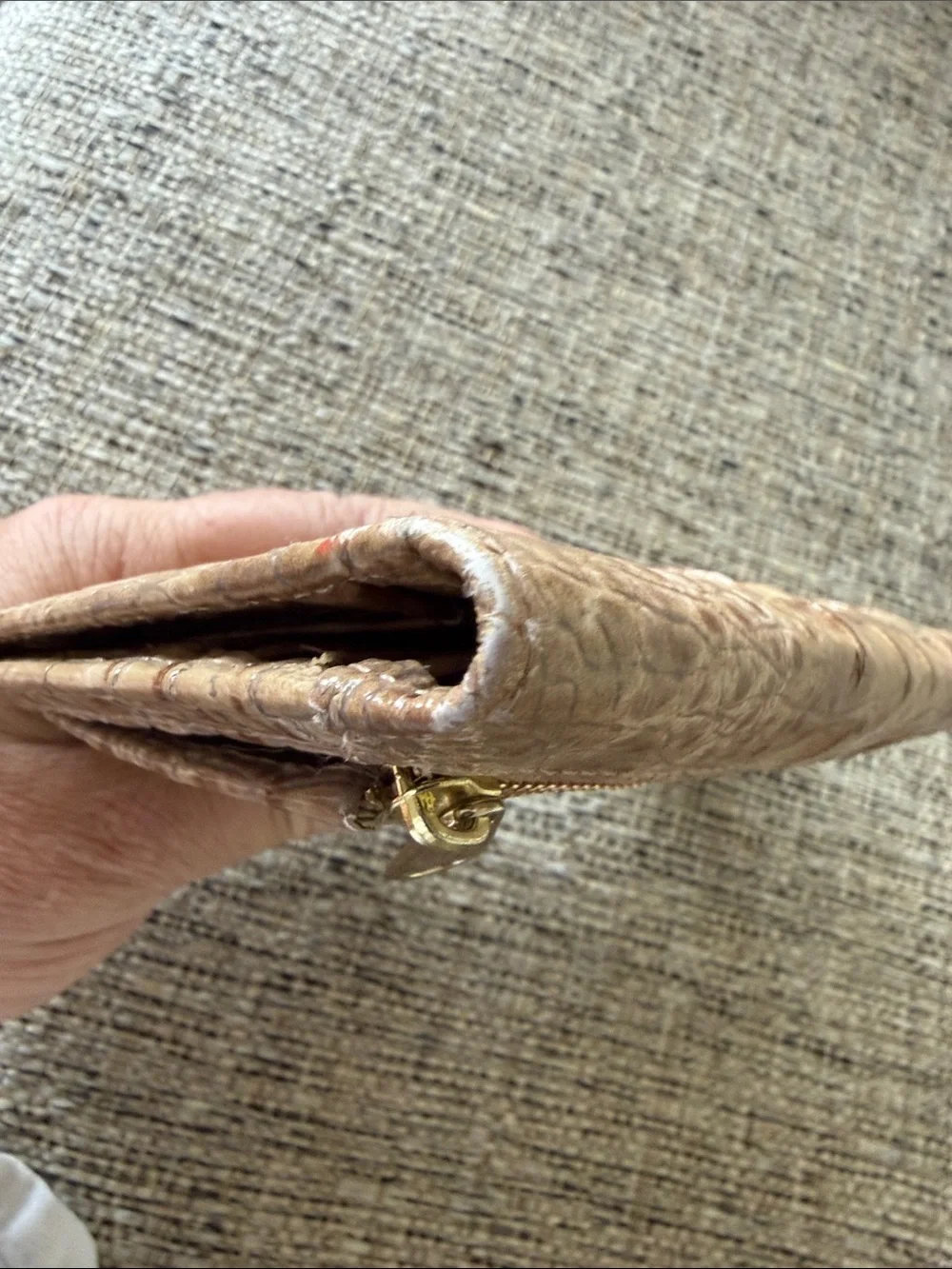 Brahmin Melbourne Ady wallet